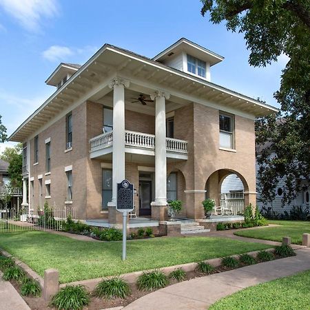 Katy House Bed And Breakfast Smithville Exteriér fotografie