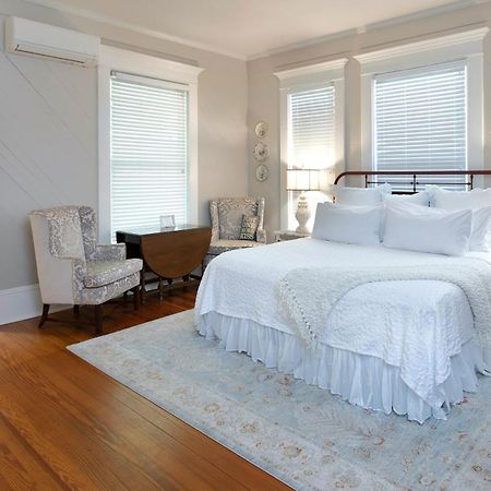 Katy House Bed And Breakfast Smithville Exteriér fotografie