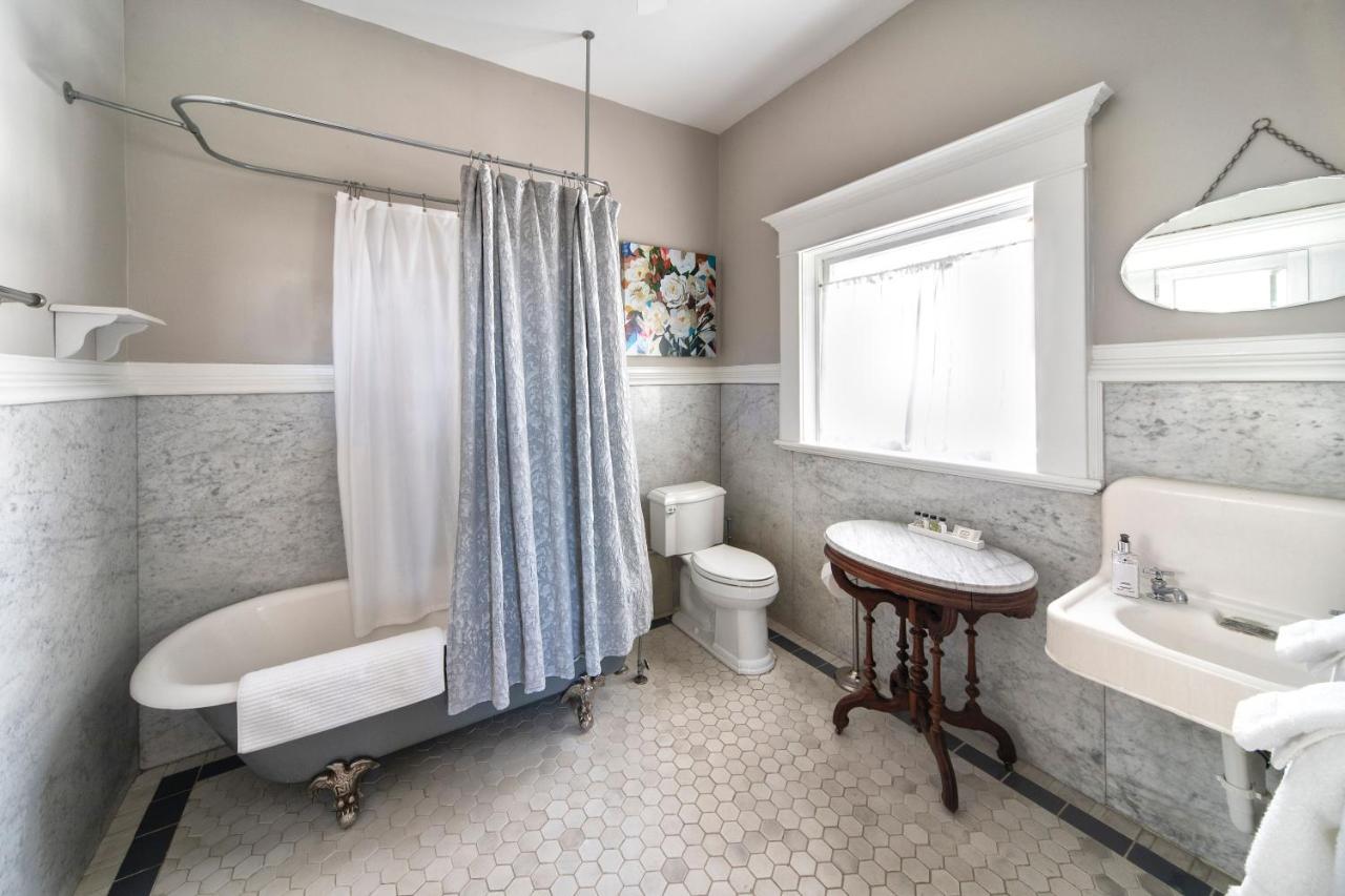 Katy House Bed And Breakfast Smithville Exteriér fotografie