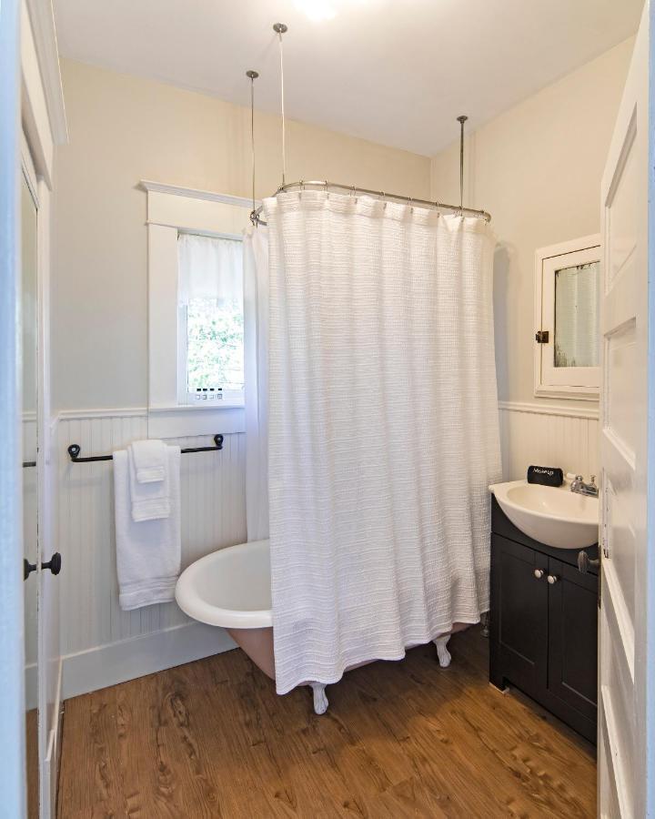 Katy House Bed And Breakfast Smithville Exteriér fotografie