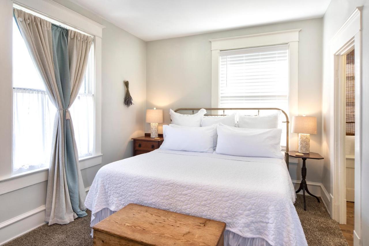 Katy House Bed And Breakfast Smithville Exteriér fotografie