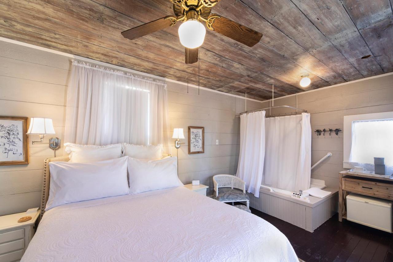 Katy House Bed And Breakfast Smithville Exteriér fotografie