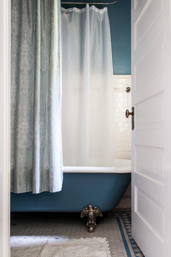 Katy House Bed And Breakfast Smithville Pokoj fotografie