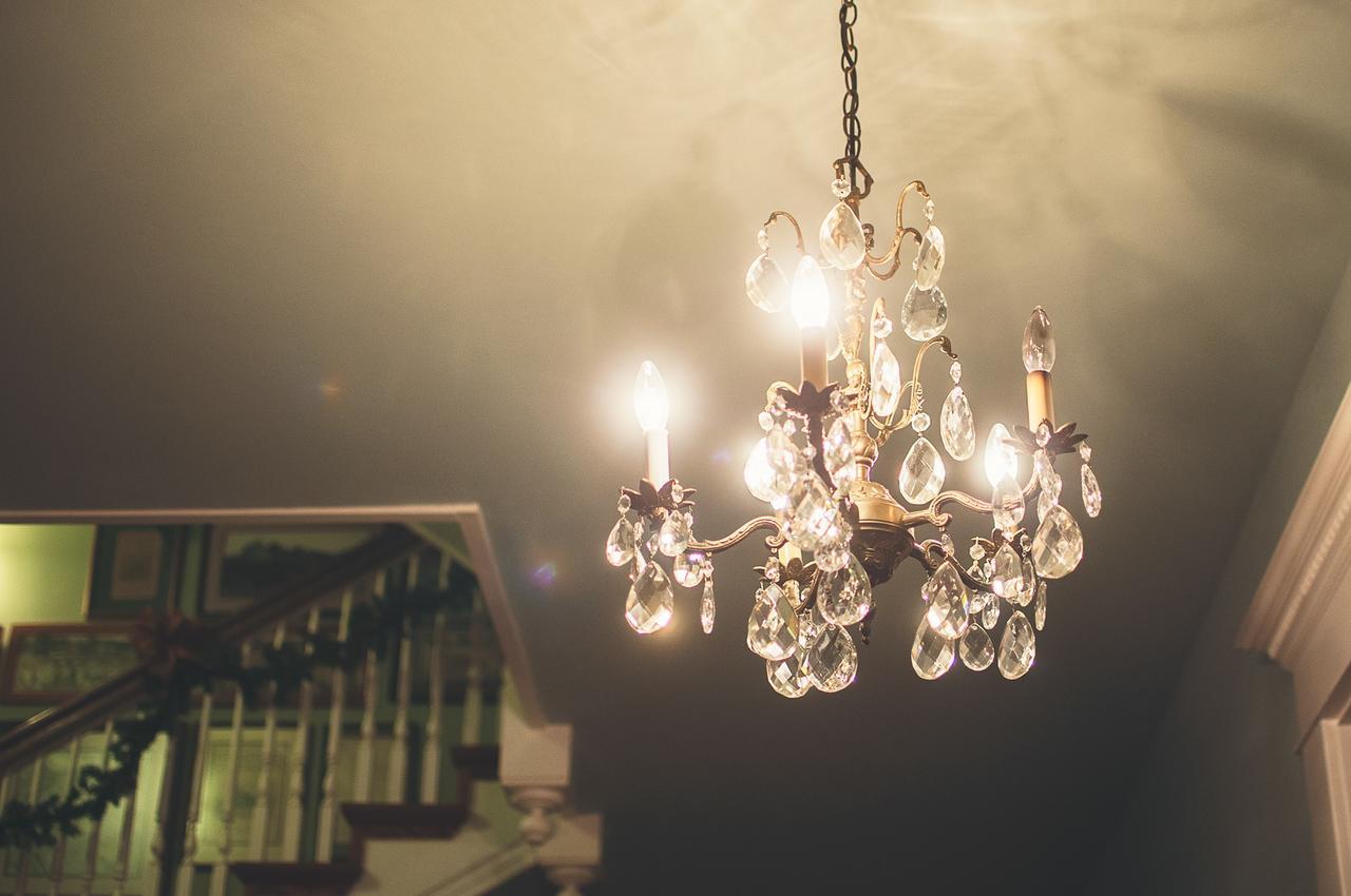 Katy House Bed And Breakfast Smithville Exteriér fotografie